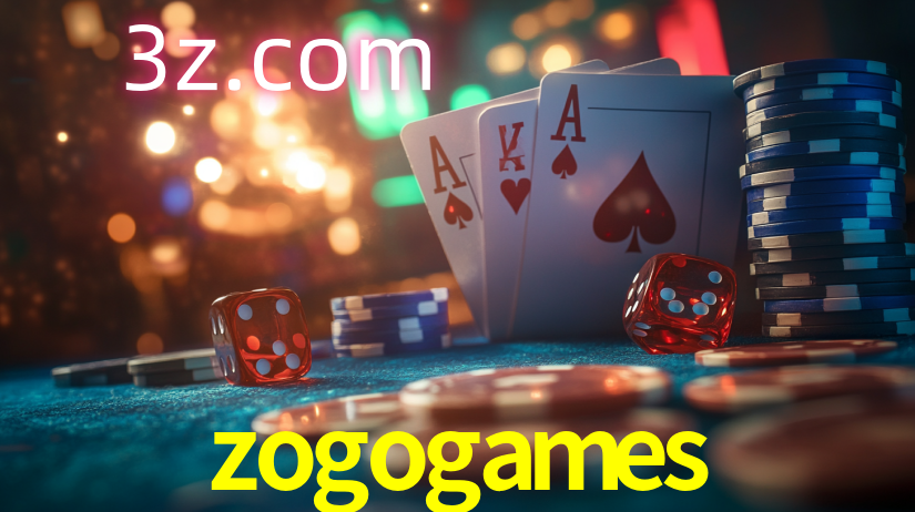 zogogames Apostas Esportivas
